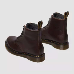 Dr.Martens 1460 Pascal WL Dark Brown