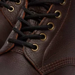 Dr.Martens 1460 Pascal WL Dark Brown