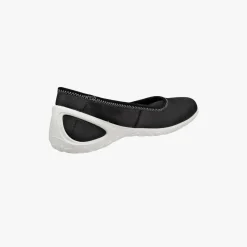 Ecco Biom Lite Slip On Black W