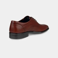 Ecco Citytray Brun M