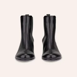 Ecco Dress Classic 35 Black W