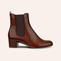 Ecco Dress Classic 35 Mink W