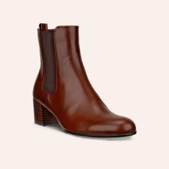 Ecco Dress Classic 35 Mink W