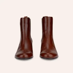 Ecco Dress Classic 35 Mink W