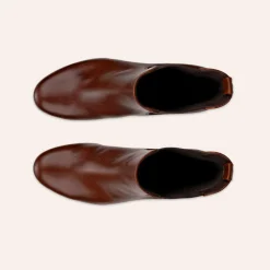 Ecco Dress Classic 35 Mink W