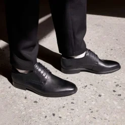 Ecco Dressko Melbourne Svart M