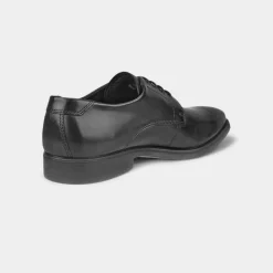 Ecco Dressko Melbourne Svart M