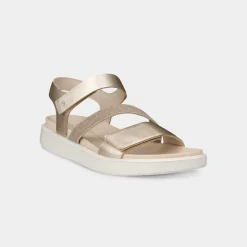 ECCO Flowt Strap Sandal W