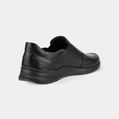 ECCO Irving Black M