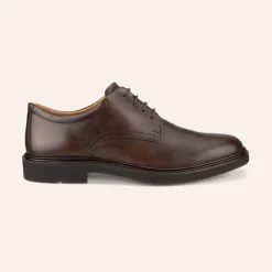 ECCO Metropole London Cocoa Brown M
