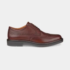 ECCO Metropole London Cognac M