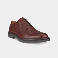 ECCO Metropole London Cognac M