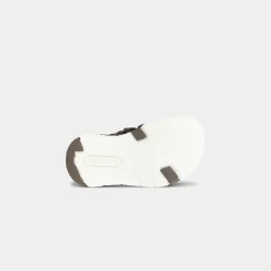 Ecco Mini Stride Sandal Tarmac