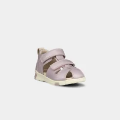ECCO Mini Stride Sandal Violet Ice B