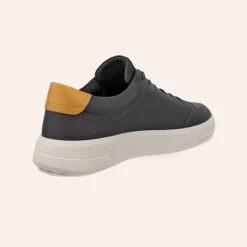 ECCO Move Sneaker Magnet/Nutmeg Brown M