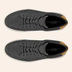 ECCO Move Sneaker Magnet/Nutmeg Brown M