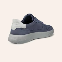 ECCO Move Sneaker Marine/Wild Dove M