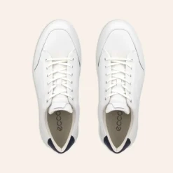 ECCO Move Sneaker White/Marine M