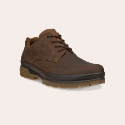 ECCO Rugged Track Camel M