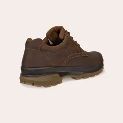 ECCO Rugged Track Camel M