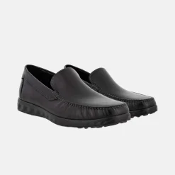 ECCO S Lite Moc Moccasins Svart M