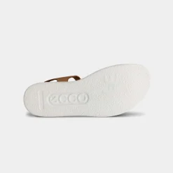 ECCO Sandal Flowt Brun W