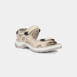 ECCO Sandal Offroad Limestone W