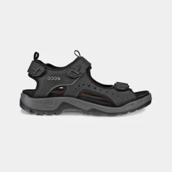 ECCO Sandal Offroad Svart M
