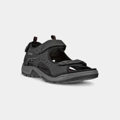 ECCO Sandal Offroad Svart M