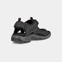 ECCO Sandal Offroad Svart M