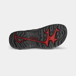 ECCO Sandal Offroad Svart M