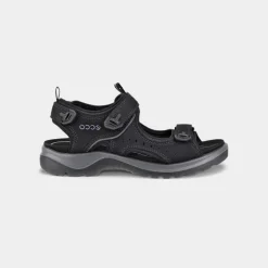 ECCO Sandal Offroad Svart W