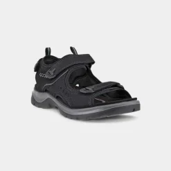 ECCO Sandal Offroad Svart W