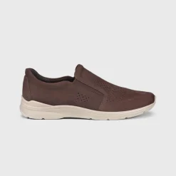 ECCO Slip-On Irving Mocha M