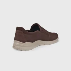 ECCO Slip-On Irving Mocha M