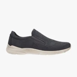 ECCO Slip-On Irving Navy M