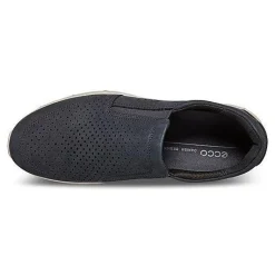ECCO Slip-On Irving Navy M