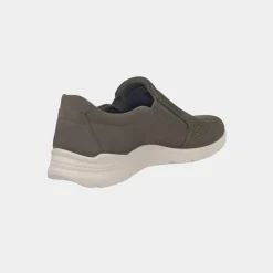 ECCO Slip-On Irving Tarmac M