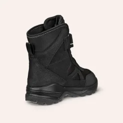 Ecco Snow Mountain Black B