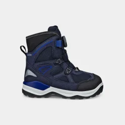 ECCO Snow Mountain BOA Black/Night Sky B