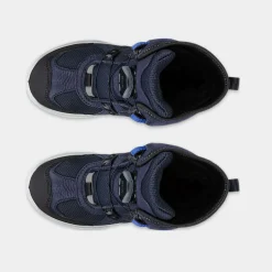 ECCO Snow Mountain BOA Black/Night Sky B