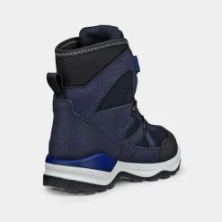 ECCO Snow Mountain BOA Black/Night Sky B