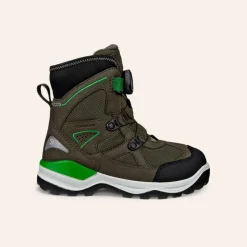 ECCO Snow Mountain BOA Tarmac B