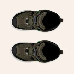 ECCO Snow Mountain BOA Tarmac B