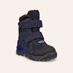 Ecco Snow Mountain Night Sky JR (36-40)