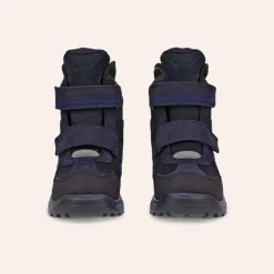 Ecco Snow Mountain Night Sky JR (36-40)