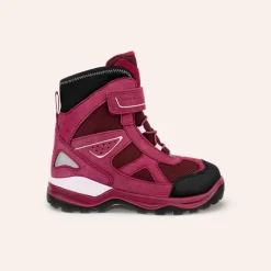 Ecco Snow Mountain Plum B