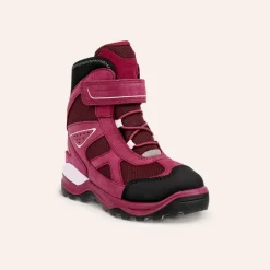 Ecco Snow Mountain Plum B