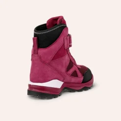 Ecco Snow Mountain Plum B