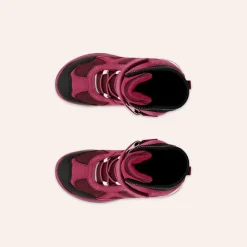 Ecco Snow Mountain Plum B